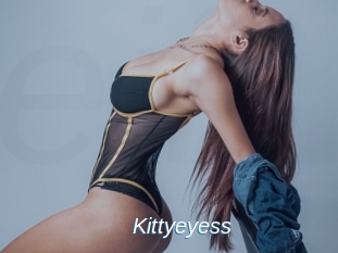 Kittyeyess