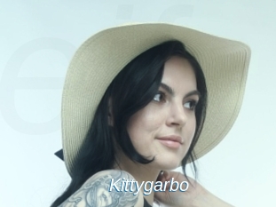 Kittygarbo