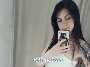 Kittyhobson