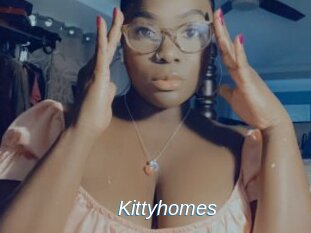 Kittyhomes