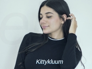 Kittykluum