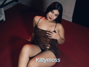 Kittymoss