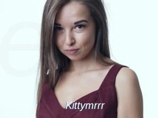 Kittymrrr