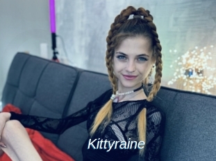 kittyraine Ejaculations Féminines