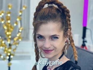 Kittyraine
