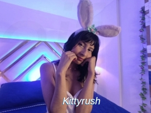 kittyrush Ejaculations Féminines