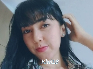 Kiwi18