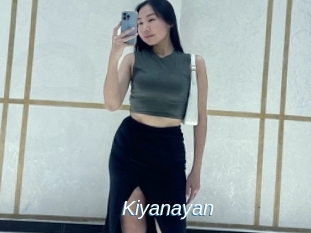 Kiyanayan