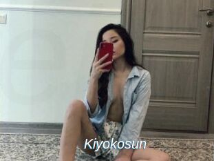 Kiyokosun