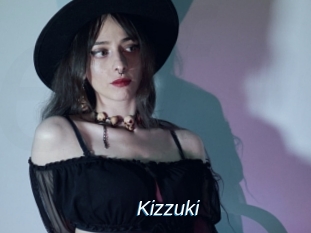 Kizzuki