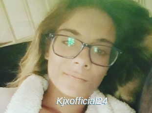Kjxofficial24