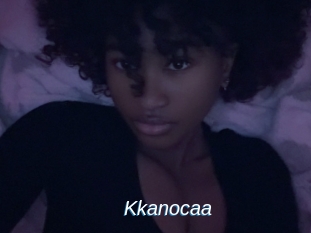 Kkanocaa