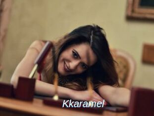 Kkaramel