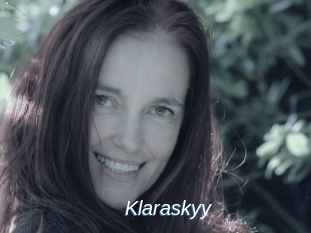 Klaraskyy