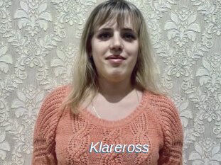 klareross Ejaculations Féminines