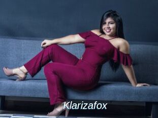 Klarizafox