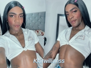 Klarwillianss