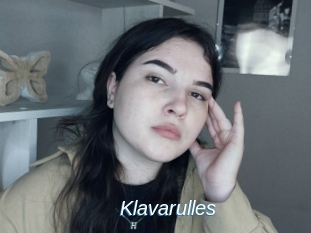 Klavarulles