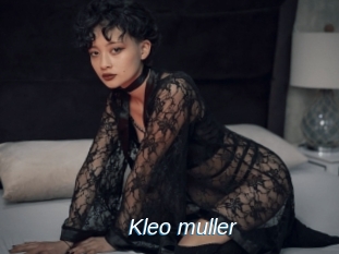 Kleo_muller