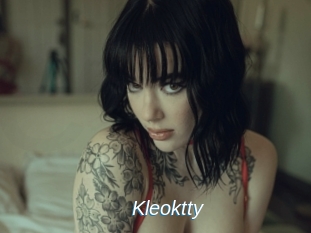 Kleoktty