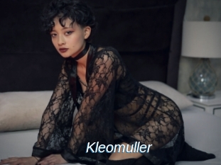 Kleomuller