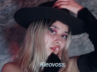 Kleovoss