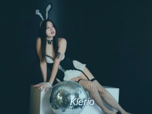klerio Ejaculations Féminines