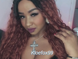 Kloefox99