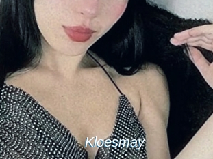 Kloesmay