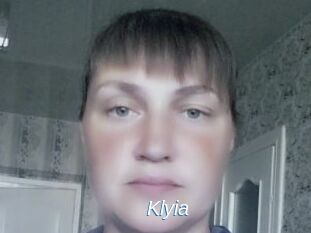 Klyia