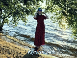 Klyneriawink