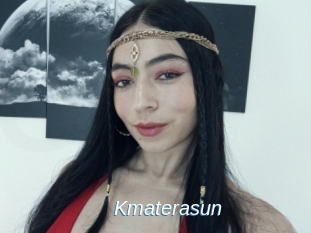 Kmaterasun