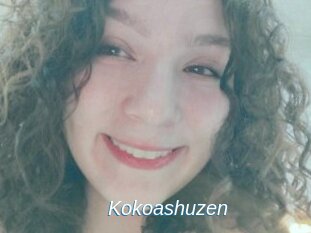 Kokoashuzen
