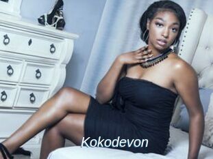 Kokodevon