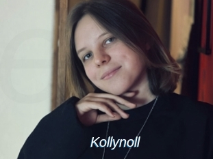 Kollynoll