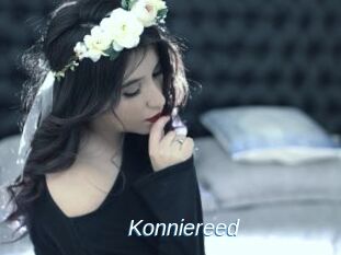 Konniereed