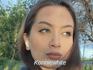 Konniewhite