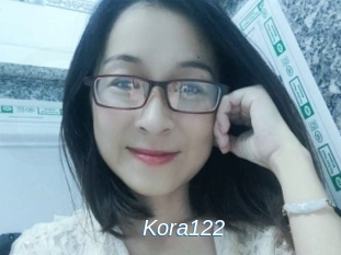Kora122