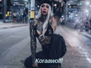 Koraawolff