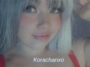 Korachanxo