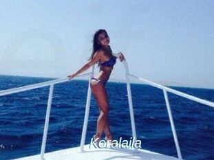 Koralaila