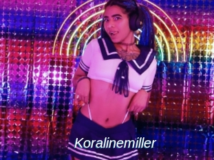 Koralinemiller