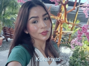 koralrivas Ejaculations Féminines