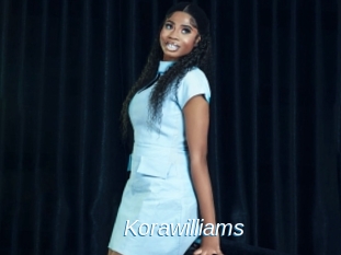 korawilliams Ejaculations Féminines