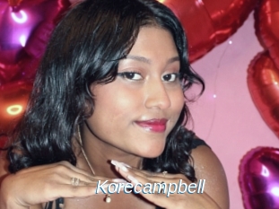 Korecampbell