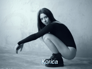 korica Ejaculations Féminines
