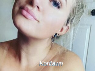 Korifawn