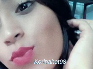 Korinahot98