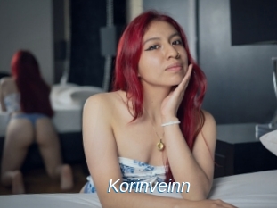 Korinveinn