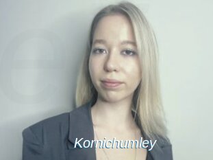 Kornichumley